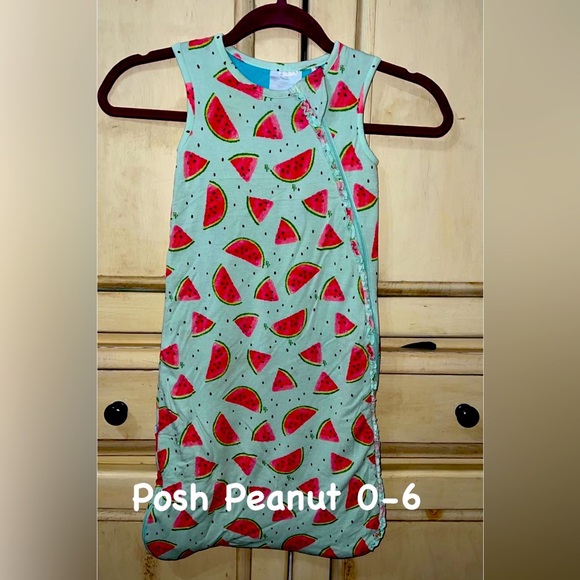 Posh Peanut Other Posh Peanut Sleep Sack Tog Poshmark